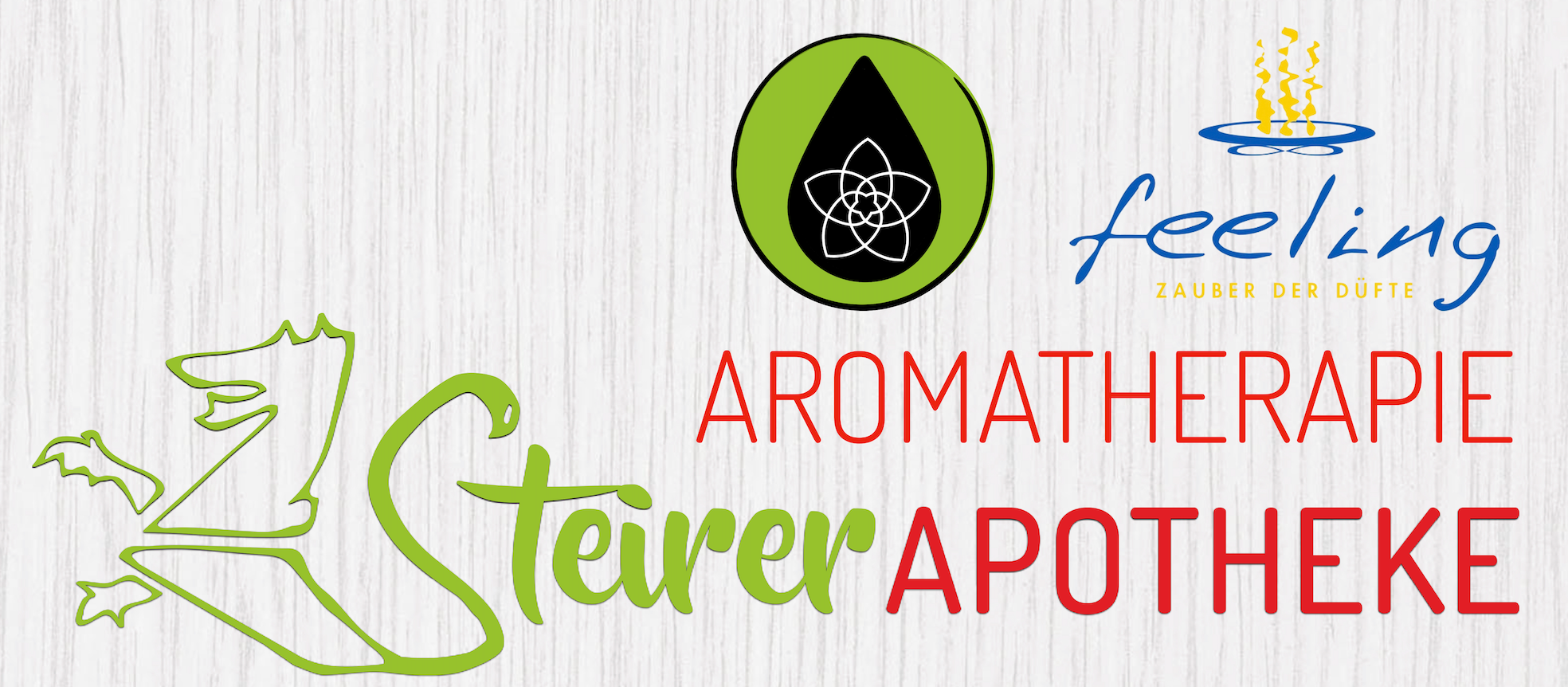 Steirer Aromatherapie