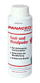 Panaceo Med Haut- und Wundpuder - 30 Gramm