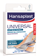Hansaplast Universal MED antibakteriell 1m x 6cm - 1 Stück