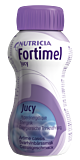 Fortimel Jucy - 4 Stück