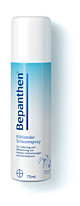 Bepanthen® Schaumspray - 75 Milliliter