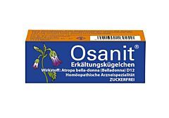OSANIT GRIPPALKUEGELCHEN - 7,5 Gramm