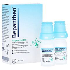 Bepanthen® Augentropfen - 1 PK