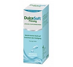 DulcoSoft® Flüssig - 1 Stück
