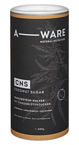A-WARE CNS COCONUT SUGAR SUPERFINE - 600 Gramm