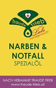 TT SPEZIAL NARBEN & NOTFALL ÖL - 1 Stück
