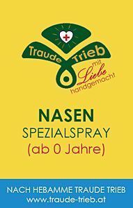 TT NASEN-SPEZIALSPRAY (AB 0 J.) 20ML - 1 Stück