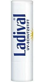 LADIVAL® Aktiv UV-Schutzstift für die Lippen LSF 30 - 4,8 Gramm