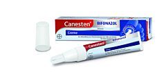 Canesten® Bifonazol Creme (15g + Applikator) - 15 Gramm