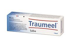 Traumeel®-Salbe - 50 Gramm