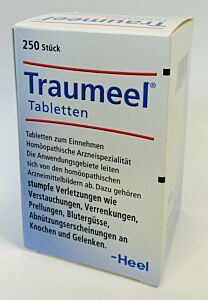 TRAUMEEL TBL - 250 Stück