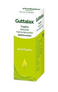 Guttalax® Tropfen - 30 Milliliter