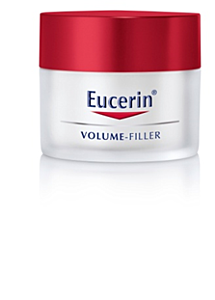 Eucerin VOLUME-FILLER Tagespflege für normale bis Mischhaut - 50 Milliliter