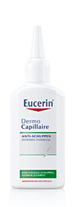 Eucerin DermoCapillaire Anti-Schuppen Intensiv-Tonikum - 100 Milliliter