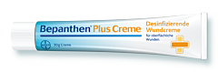 Bepanthen® Plus Creme - 30 Gramm