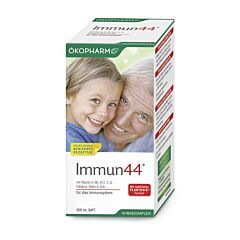 Ökopharm Immun44 Saft 500ml - 500 Milliliter